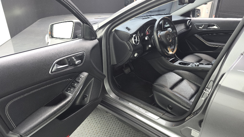 car Mercedes Benz GLA id70794 photo #10