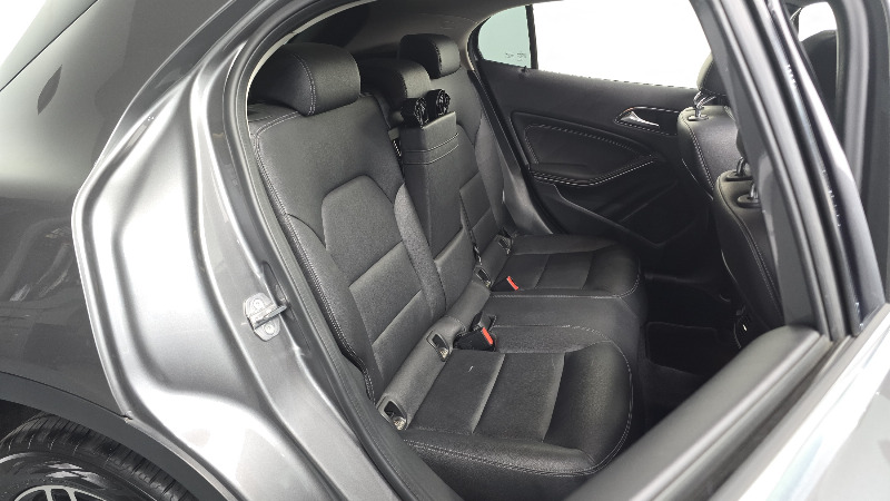 car Mercedes Benz GLA id70794 photo #11