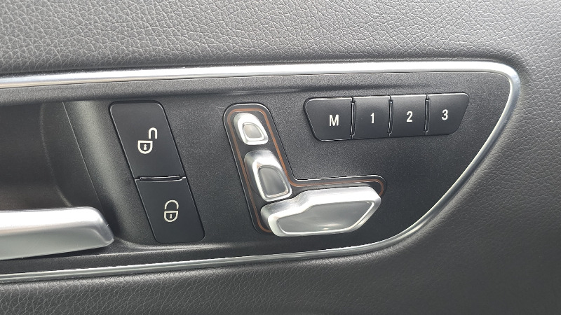 car Mercedes Benz GLA id70794 photo #15