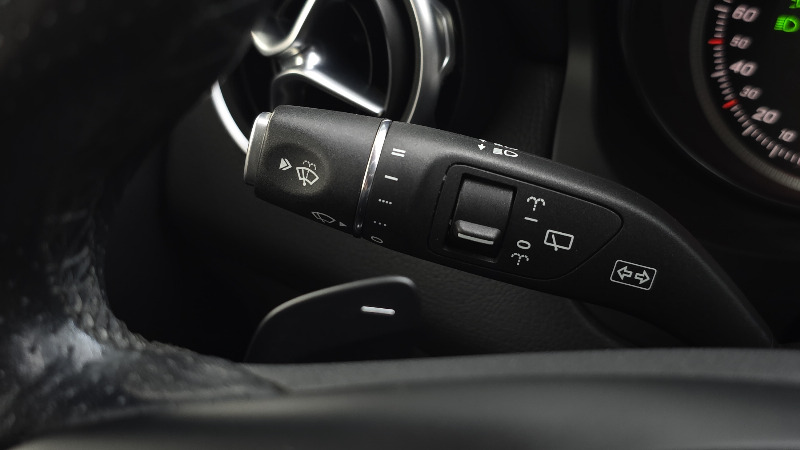 car Mercedes Benz GLA id70794 photo #16