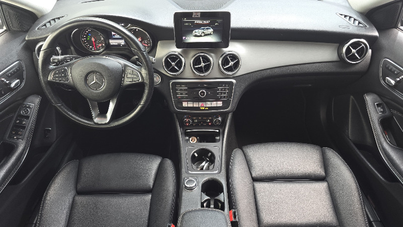 car Mercedes Benz GLA id70794 photo #7
