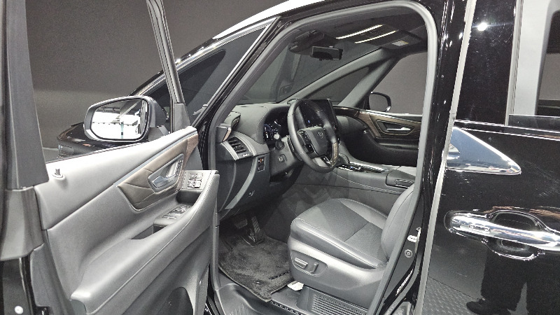 car Toyota Alphard id70802 photo #10