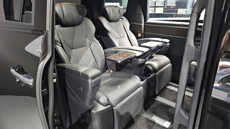 car Toyota Alphard id70802 photo #11