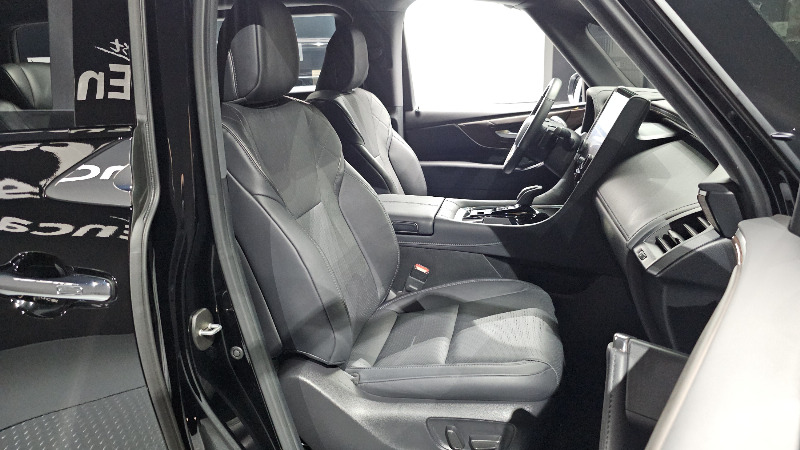 car Toyota Alphard id70802 photo #12