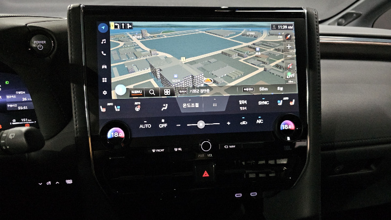 car Toyota Alphard id70802 photo #16