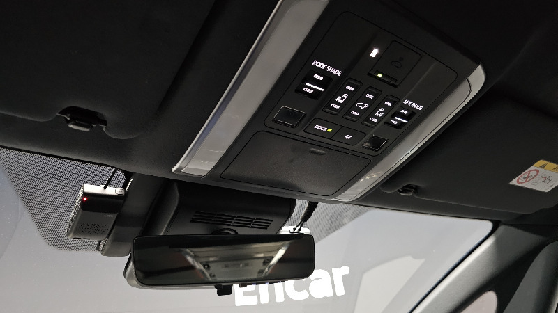 car Toyota Alphard id70802 photo #19