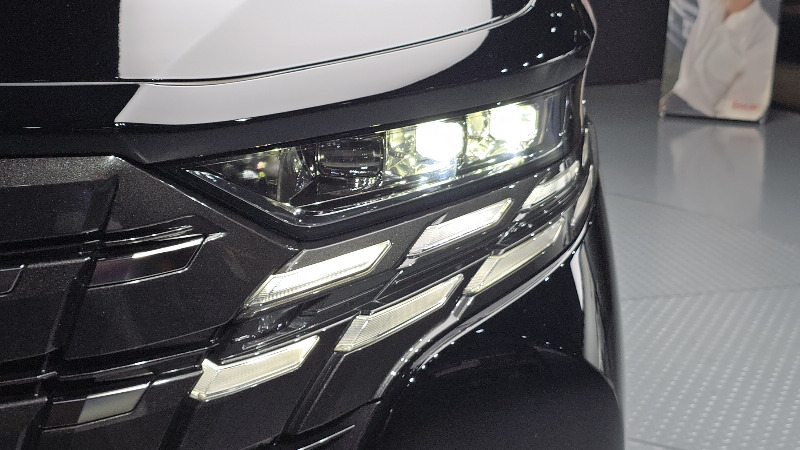 car Toyota Alphard id70802 photo #22