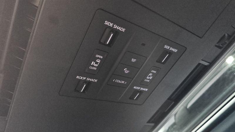 car Toyota Alphard id70802 photo #29