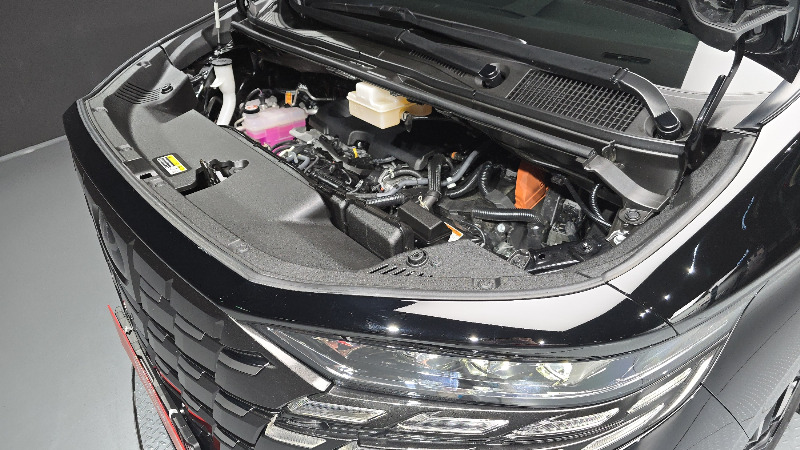 car Toyota Alphard id70802 photo #6