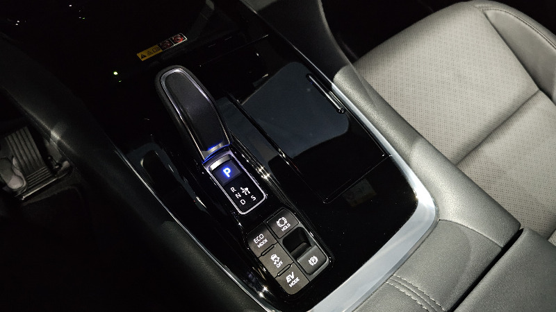 car Toyota Alphard id70802 photo #9