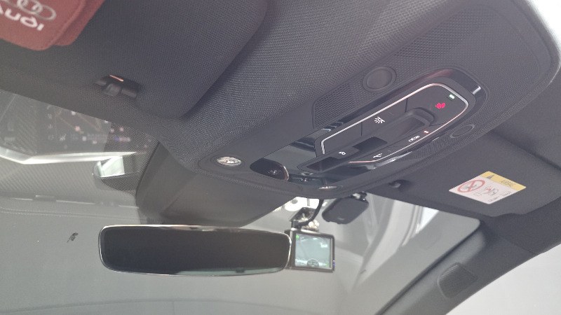 car Audi S7 id70807 photo #19