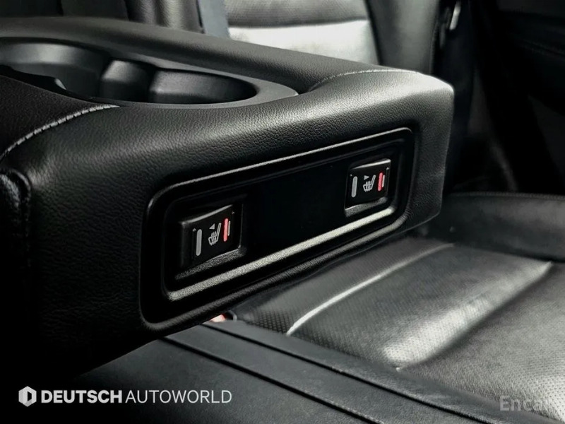car Renault Samsung QM6 id70809 photo #16