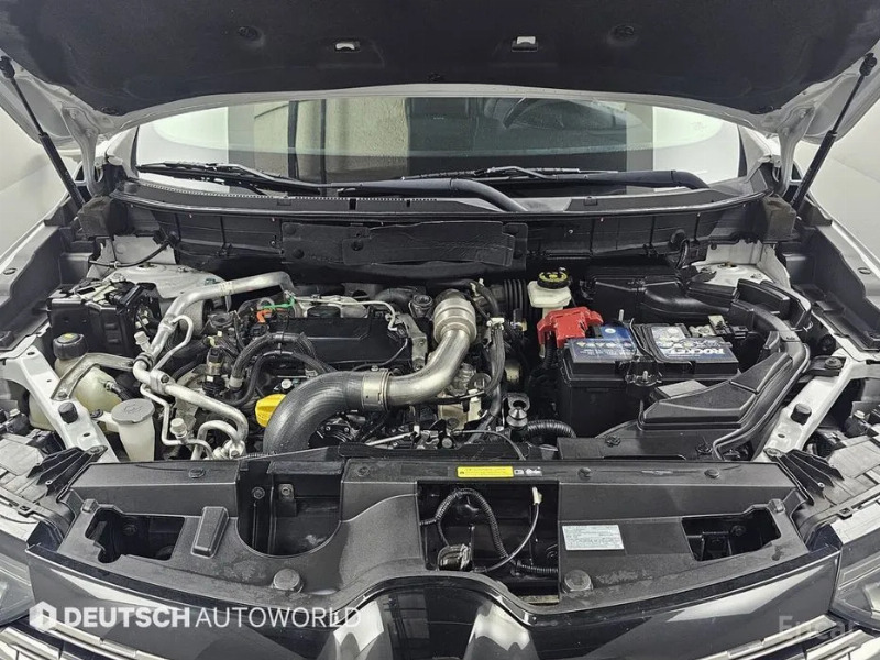 car Renault Samsung QM6 id70809 photo #6
