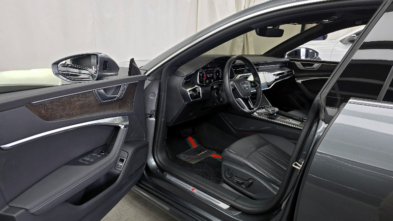car Audi A7 id70810 photo #10
