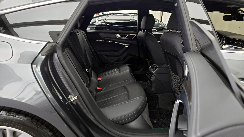 car Audi A7 id70810 photo #12