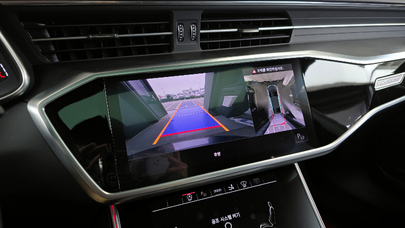 car Audi A7 id70810 photo #15