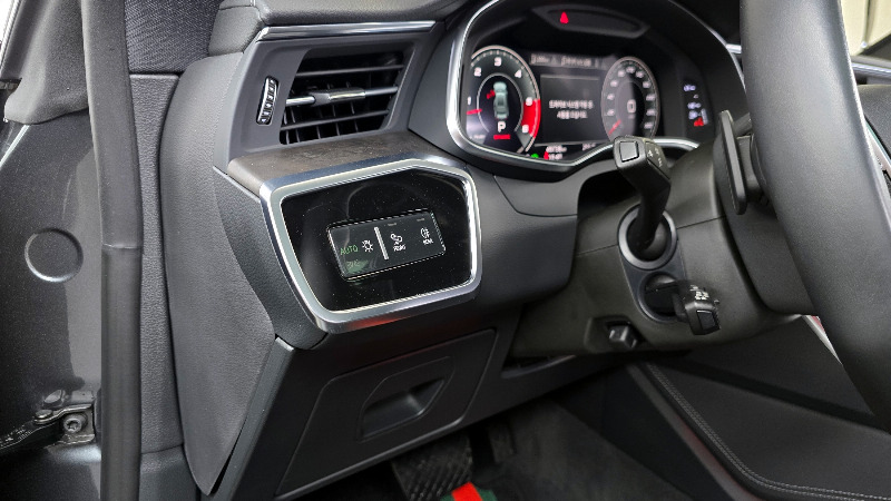 car Audi A7 id70810 photo #16