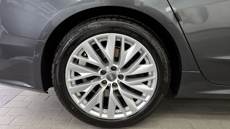 car Audi A7 id70810 photo #5