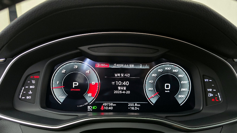 car Audi A7 id70810 photo #8