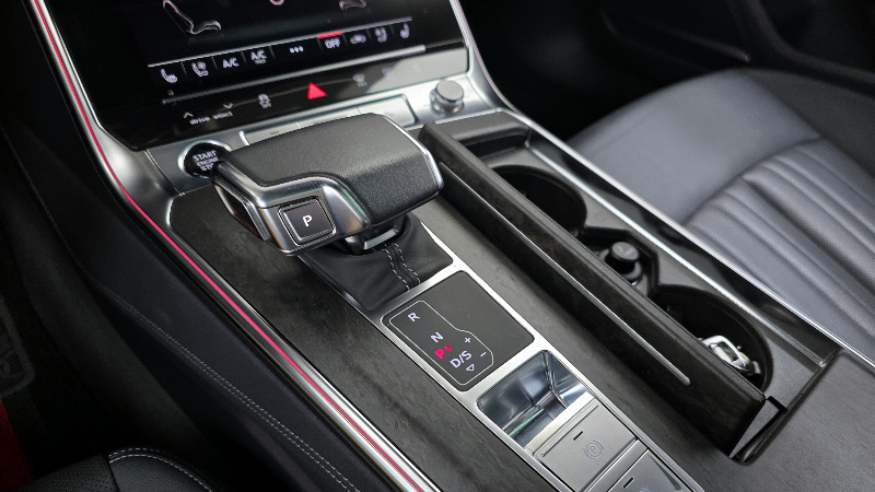 car Audi A7 id70810 photo #9