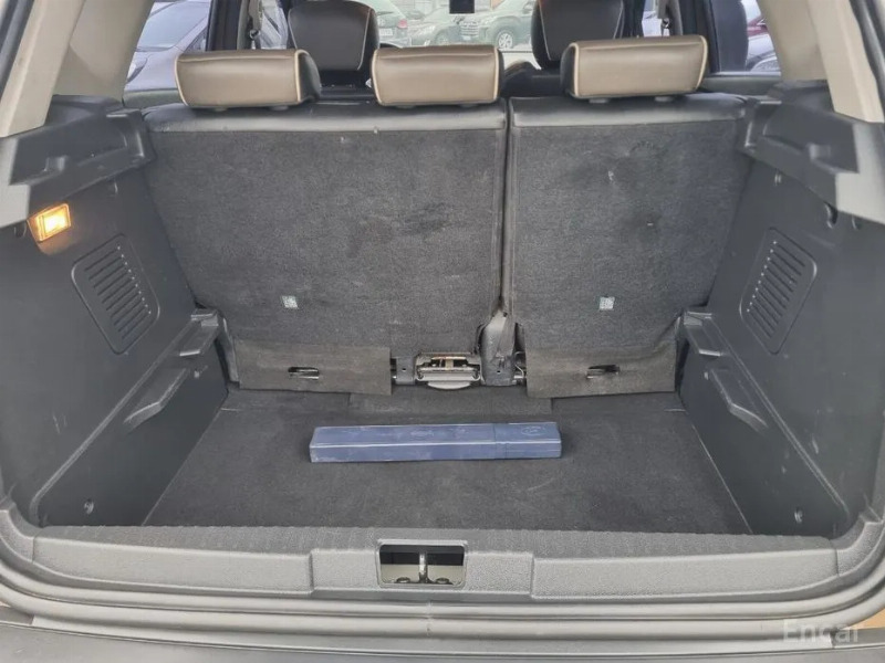 car Renault Samsung QM3 id70812 photo #16