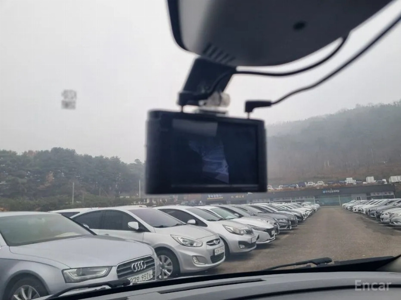 car Renault Samsung QM3 id70812 photo #9