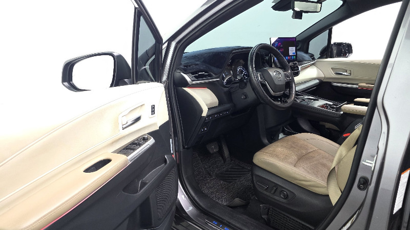 car Toyota Sienna id70814 photo #10