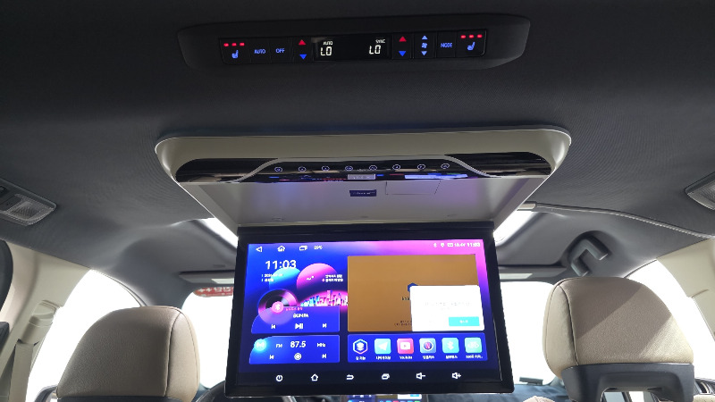 car Toyota Sienna id70814 photo #20