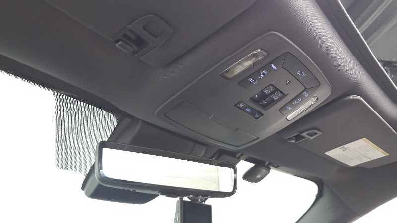 car Toyota Sienna id70814 photo #27