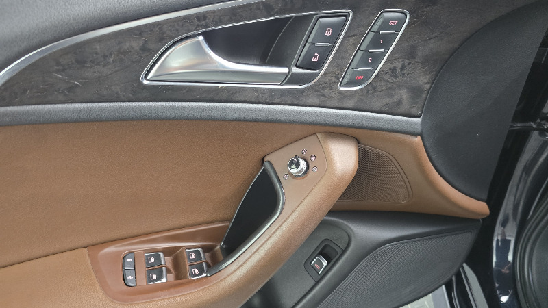 car Audi A6 id70815 photo #20