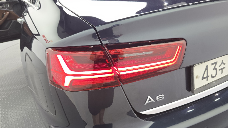 car Audi A6 id70815 photo #23