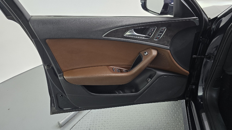 car Audi A6 id70815 photo #24