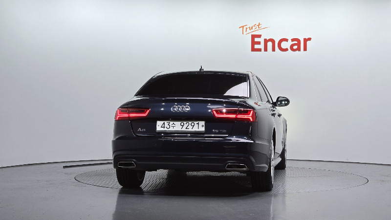 car Audi A6 id70815 photo #4
