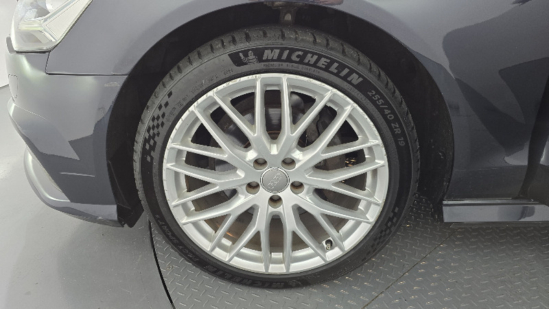 car Audi A6 id70815 photo #5