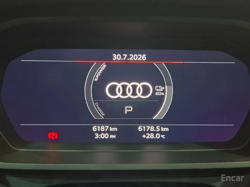 car Audi Q4 e-tron id70816 photo #8