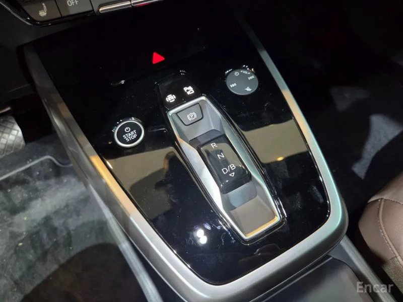 car Audi Q4 e-tron id70816 photo #9