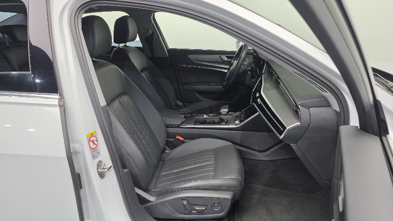 car Audi A6 id70817 photo #11