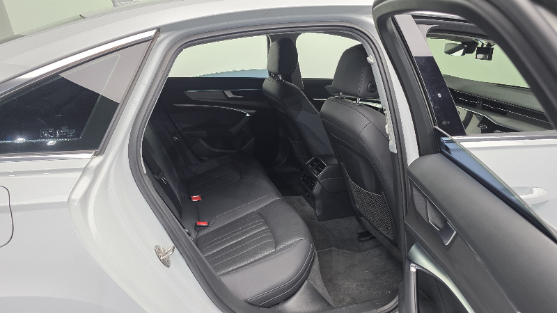 car Audi A6 id70817 photo #12
