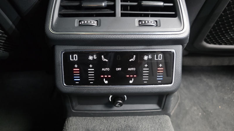 car Audi A6 id70817 photo #19