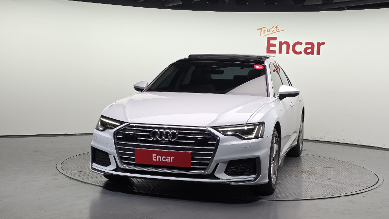 car Audi A6 id70817 photo #3