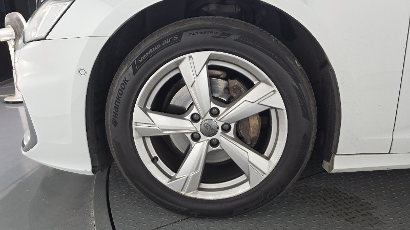 car Audi A6 id70817 photo #5