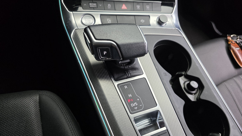 car Audi A6 id70817 photo #9