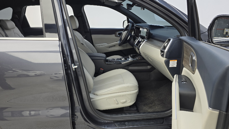car KIA Sorento id70821 photo #11