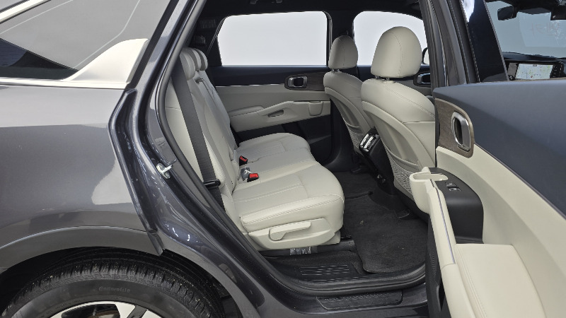 car KIA Sorento id70821 photo #12