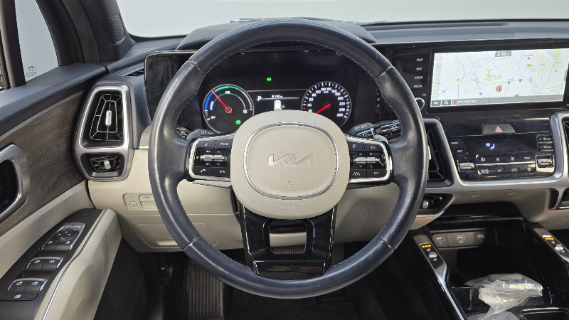 car KIA Sorento id70821 photo #13