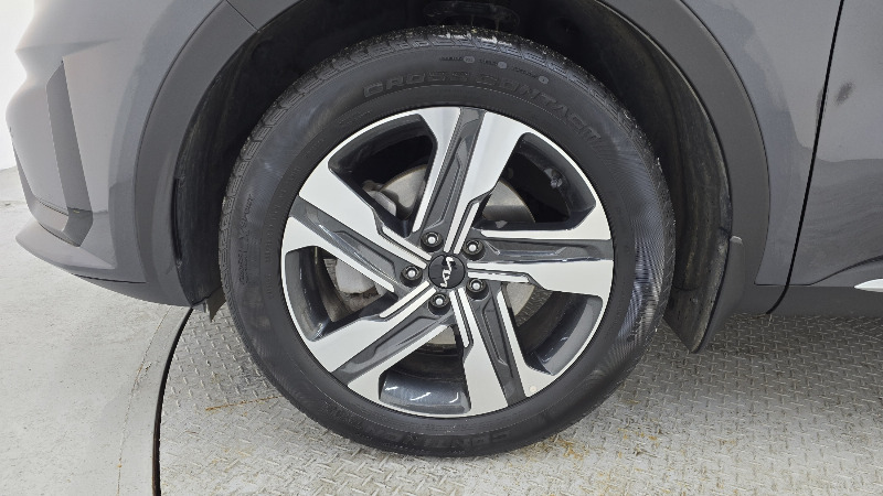 car KIA Sorento id70821 photo #5