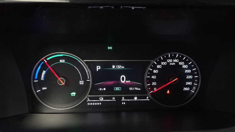 car KIA Sorento id70821 photo #8
