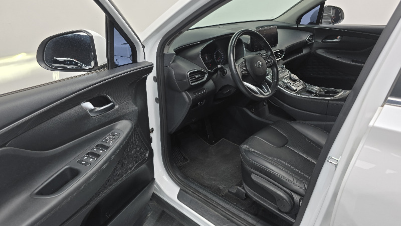 car Hyundai Santa FE id70822 photo #10