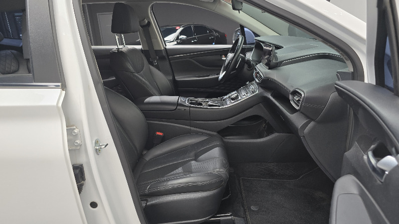 car Hyundai Santa FE id70822 photo #11
