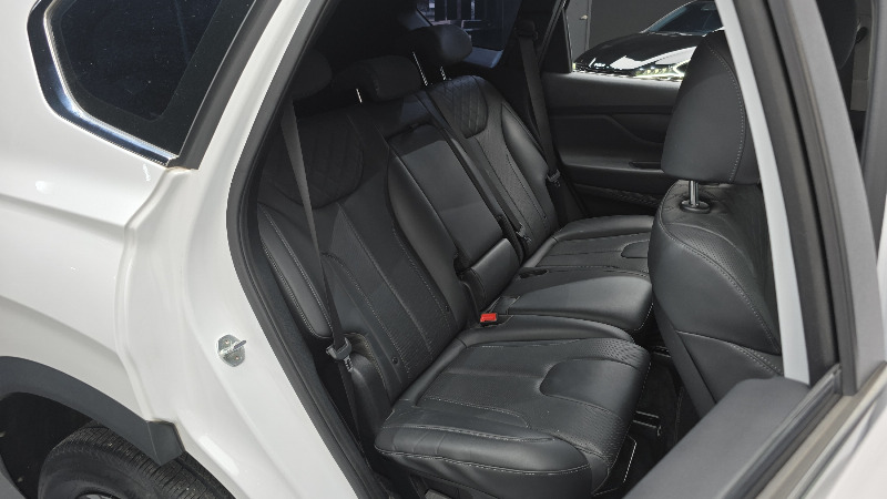 car Hyundai Santa FE id70822 photo #12